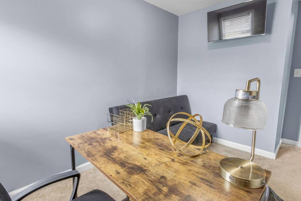 Family Style 5Br Home Mins From Buckroe Beach Hampton Exteriér fotografie