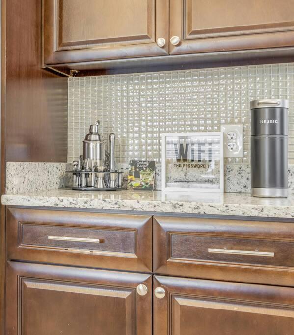 Family Style 5Br Home Mins From Buckroe Beach Hampton Exteriér fotografie